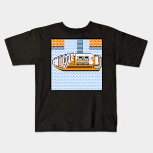 S.S. Anne Kids T-Shirt